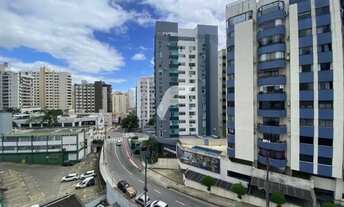 Imagem 3: Apartamento 4 Quartos com 1 Suíte e 122m² - Centro