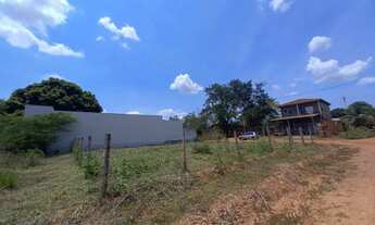 Imagem 3: Terreno à venda no Residencial Recanto do Sol - Cuiabá - MT