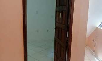 Imagem: Aluga-se casa em Cosme de Farias