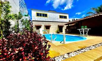 Imagem: CASA DE PRAIA