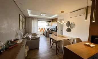 Imagem 7: Apartamento 3 quartos (suíte), 2 vagas no bairro Abraão