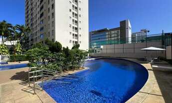 Imagem 5: Lindo apartamento mobiliado