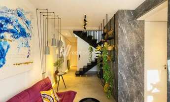 Imagem 2: Cobertura - Cambuí - Campinas