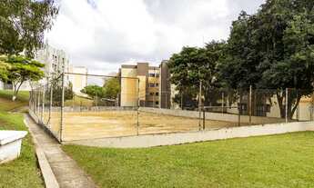 Imagem 14: Monteiro Lobato Apartamento com 3 dormitórios