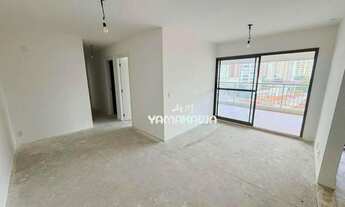 Imagem 2: Apartamento com 3 dormitórios à venda, 100 m² por R$ 1.260.000,00 - Tatuapé - São Paulo/SP