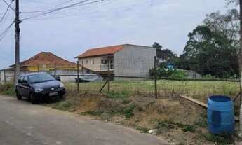 Imagem 4: Terreno à venda, 1534 m² por R$ 800.000,00 - Chácara Nossa Senhora de Fátima - Cotia/SP