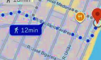 Imagem: Casa centro de Matinhos disponível Janeiro