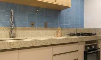 Imagem 3: Imóvel para venda com 140 metros quadrados com 4 quartos em Camboinha - Cabedelo - PB