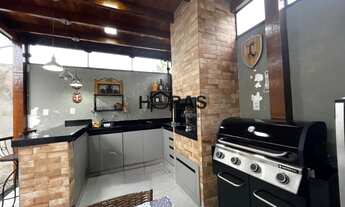 Imagem 5: Apartamento à venda em Cuiabá-MT, Parque Ohara: 2 quartos 1 vaga, 80m² de área