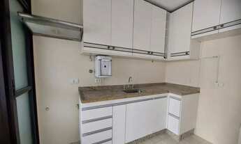 Imagem 5: 80m2 - Semi mobiliado - garagem livre