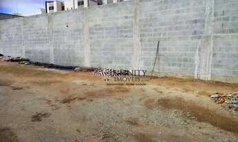 Imagem 3: Terreno à venda, 247 m² por R$ 780.000,00 - Jardim Satélite - São José dos Campos/SP