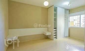 Imagem: Apartamento à venda Avenida Bento Goncalves