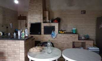 Imagem 2: Casa no balneário sata terezinha.praia de leste venda.terreno com 360 metros casa de 60 me