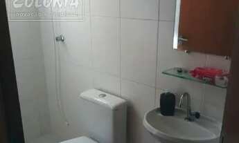 Imagem 7: Apartamento a venda - Parque Novo Oratório, Santo André