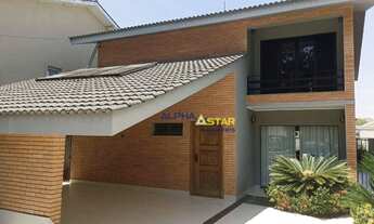 Imagem: Casa com 3 dormitórios à venda, 266 m²