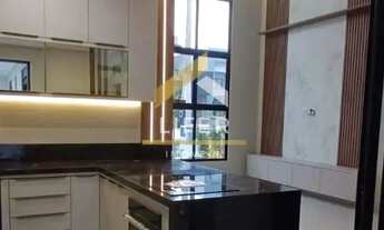 Imagem 4: CASA À VENDA EM CONDOMÍNIO NA CIDADE DE HORTOLÂNDIA