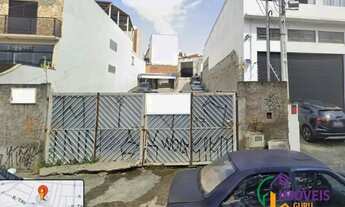 Imagem 2: AREA - LAPA - SP