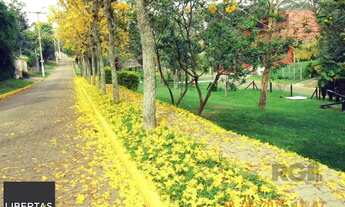 Imagem: Terreno com 332m² no Condomínio Cantegrill