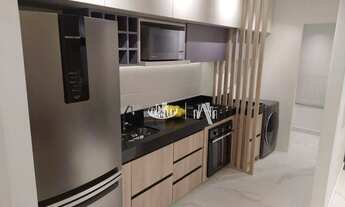 Imagem 5: Apartamento à venda, 50 m² por R$ 341.000,00 - Parque Jamaica - Londrina/PR