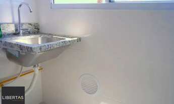 Imagem 5: Apartamento com 02 dormitórios e vaga escriturada