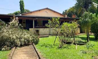 Imagem 2: Rancho com 3 dormitórios à venda, 200 m² por R$ 1.000.000,00 - Pieer - Água Comprida/MG