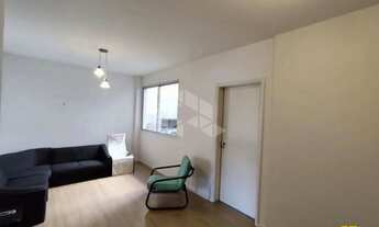 Imagem 4: Apartamento de 1 dormitório no centro de Florianópolis