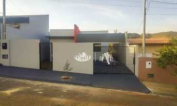 Imagem: Casa à venda, 75 m² por R$ 350.000,00