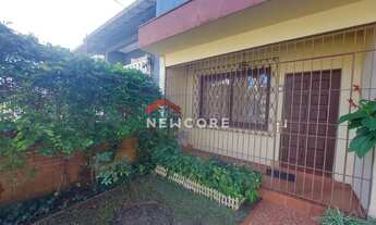 Imagem 4: Casa em Rua Líbia - Vila Ipiranga - Porto Alegre/RS