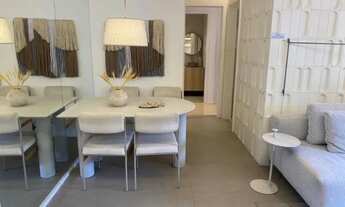 Imagem 2: Vendo Apartamento de 1 Quarto no Centro do Rio - Porto Maravilha