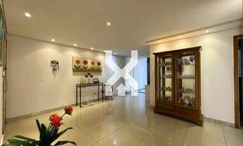 Imagem 3: Apartamento com área privativa à venda, 3 quartos, 1 suíte, 2 vagas, Cidade Nova - Belo Ho