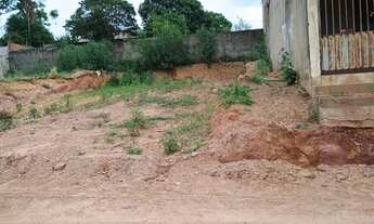 Imagem: Vendo lote em aparecida de Goiânia