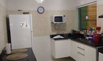 Imagem 4: Alugo sobrado mobiliado em Itaquera