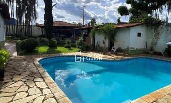 Imagem 3: Chácara de lazer em Anápolis GO - Dentro da cidade (próximo a jaiara