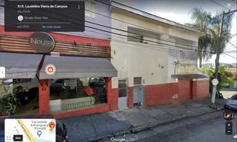 Imagem: Imóvel comercial para venda tem 394 m²