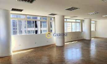 Imagem 2: Sala Comercial para venda com 116m² - Av Paulista/ São Paulo - SP