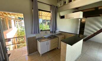 Imagem 2: Alugo Flat / studio com 1 dormitório