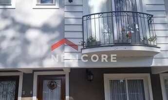 Imagem 4: Sobrado em Rua Paul Harrys - vila luiza - Canela/RS