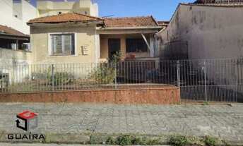 Imagem: Terreno à venda Camilópolis - Santo André