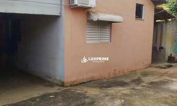 Imagem 2: Casa com 2 dormitórios à venda, 99 m² por R$ 260.000,00 - Plano Diretor Norte - Palmas/TO