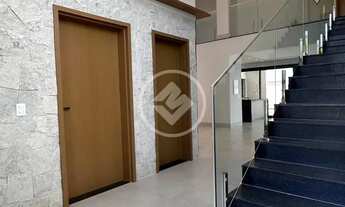 Imagem: Sobrado 3 suítes - Jardins Bolonha codigo