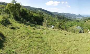 Imagem 6: Terreno à venda, 10 hectares, Morro do Fortunato- Garopaba-SC