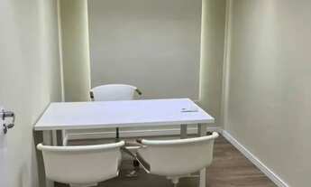 Imagem 3: CONJ. COMERCIAL - HIGIENÓPOLIS - SP