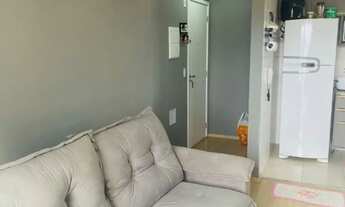 Imagem 4: Apartamento com 2 quartos com 54m2 no ABC !!!