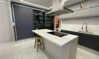 Imagem 12: Apartamento para alugar, 161 m² por R$ 9.496,62/mês - Tupi - Praia Grande/SP