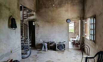 Imagem 7: Casa na Vila Isabel Cafeteira