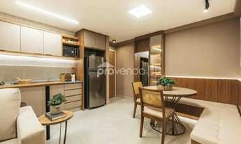 Imagem 5: APARTAMENTO 2 QUARTOS - VIVAH CONDOMÍNIO CLUBE