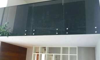 Imagem 13: Imóvel para aluguel possui 172 metros quadrados com 4 quartos em Tamboré - Santana de Parn