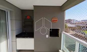 Imagem 2: Residencial Apartamento em Marília