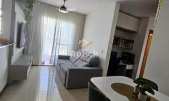 Imagem: Apartamento á venda Veredas de Buritis