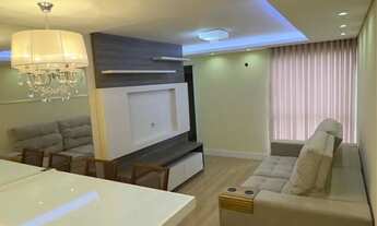 Imagem: Locação - Ed Residencial Isabela - próximo